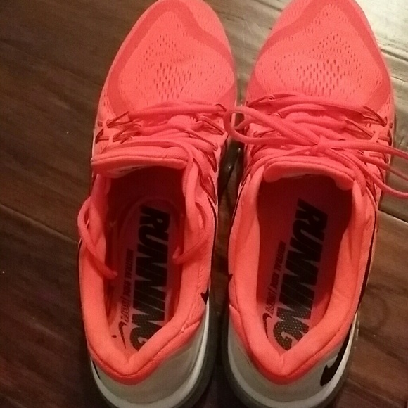 Nike Air Max 2016 size 12 shoes